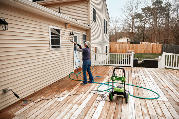 Best Local Pressure Washing Services  in Byron, GA