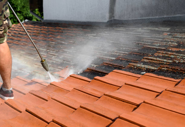 Why Choose Our Certified Pressure Washing Experts for Your Project Needs in Byron, GA?