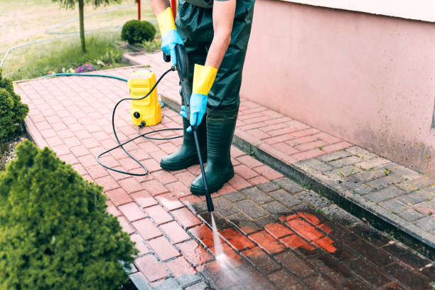 Local Pressure Washing Services in Byron, GA