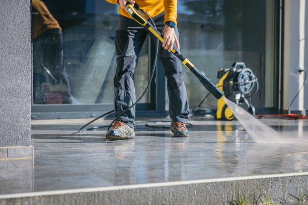 Best Affordable Power Washing  in Byron, GA