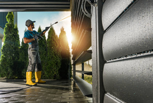 Best Exterior Home Cleaning  in Byron, GA