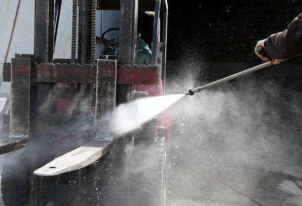 Best Local Pressure Washing Services  in Byron, GA