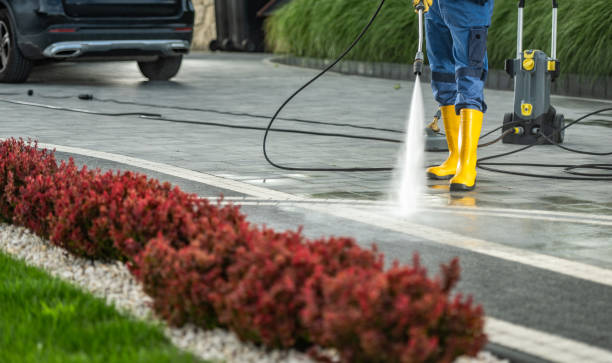 Best Garage Pressure Washing  in Byron, GA