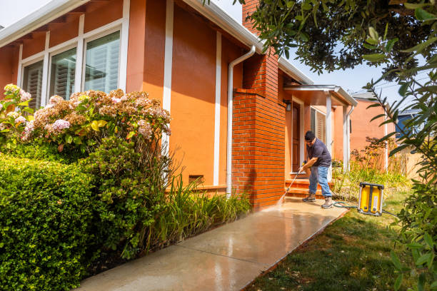 Best Fence Pressure Washing  in Byron, GA