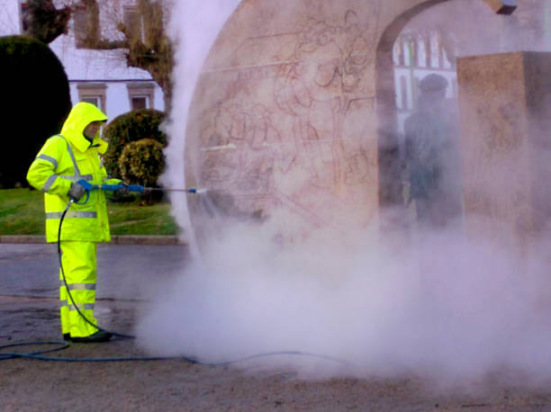 Best Pressure Washing Estimates  in Byron, GA